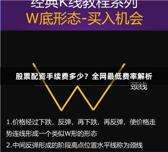 股票配资手续费多少？全网最低费率解析