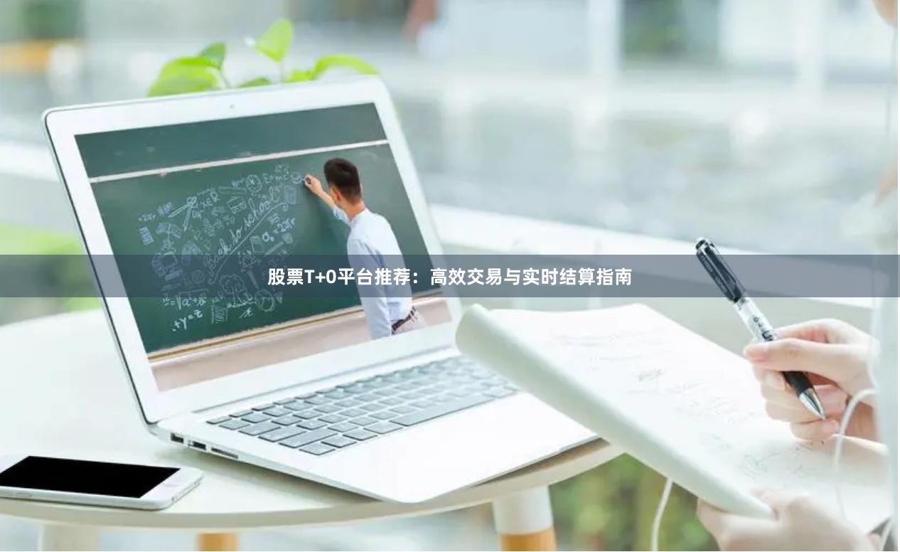 股票T+0平台推荐：高效交易与实时结算指南
