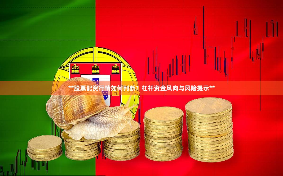 **股票配资行情如何判断？杠杆资金风向与风险提示**